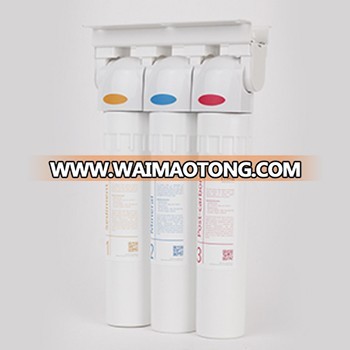 Water Dispenser - 1THE Water Filter System - Mineral Pro Set / Water treatment system / Undercounter water filter