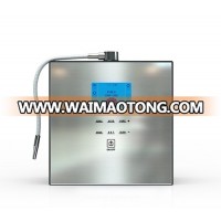 Alkaline Water Ionizer Made in Korea 9P 2 premium filter