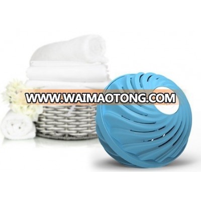 Wash Ball - 1THE WASHING ROLYPOLY /Laundry Ball / DETERGENT FREE