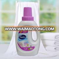 Tinla Fragrance And Fresh Liquid Laundry Detergent 1kg